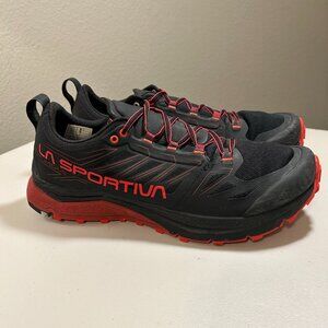 Men's La Sportiva Jackal Trail Running Shoes Size: 12